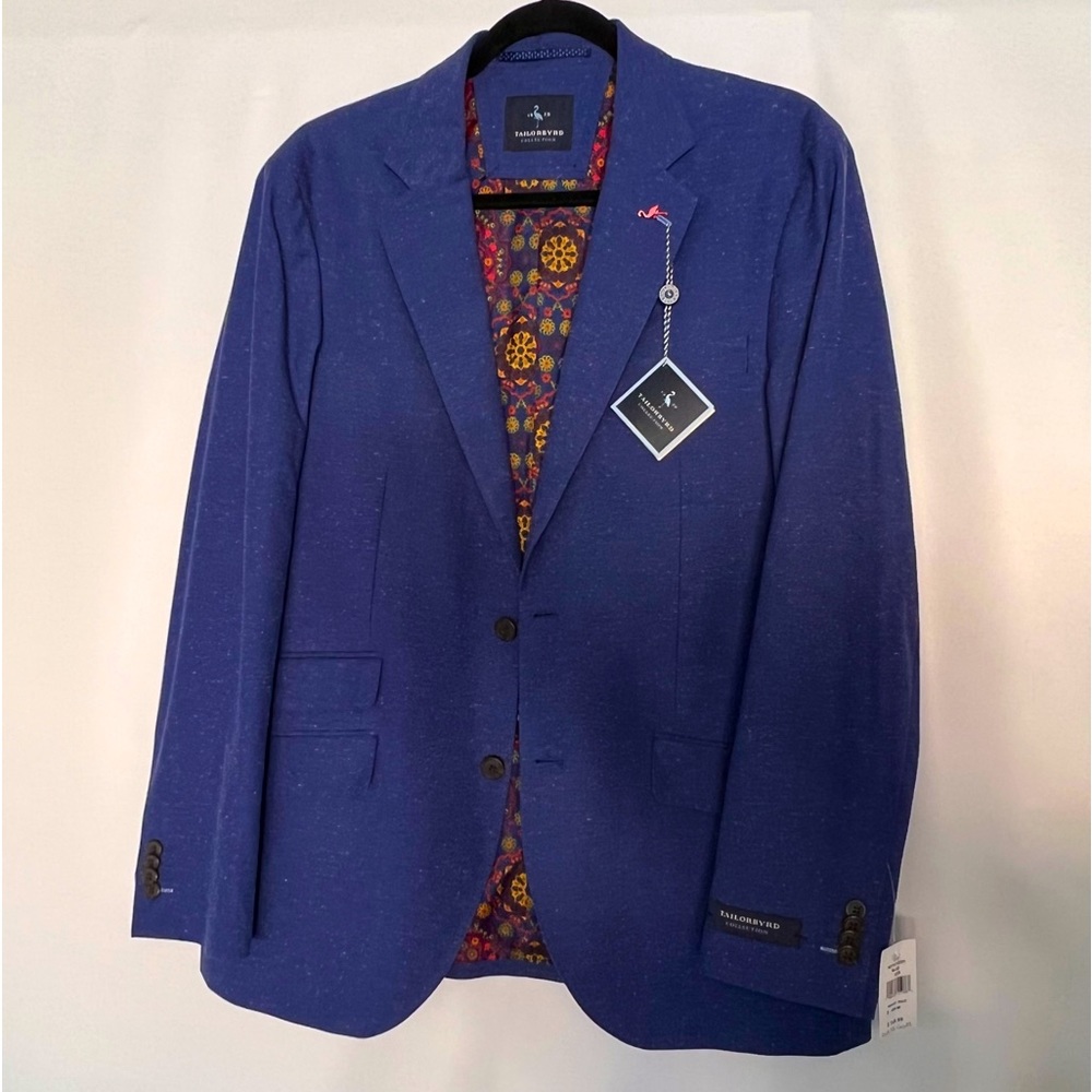 Very classy sport jacket,good for all outfings